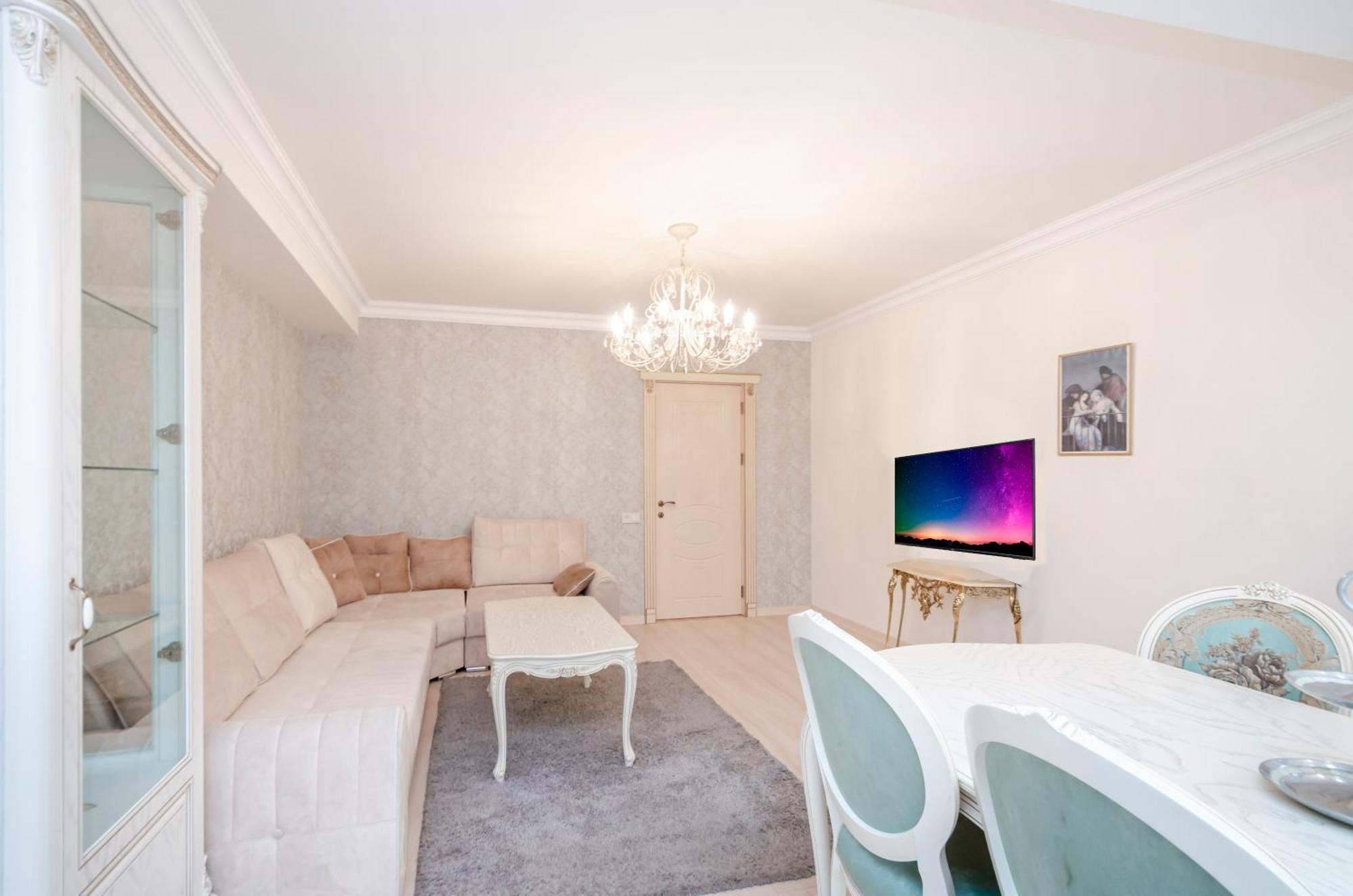 5A Beautiful Apartment In The Center Of The Capital Photo Original Γιερεβάν Εξωτερικό φωτογραφία