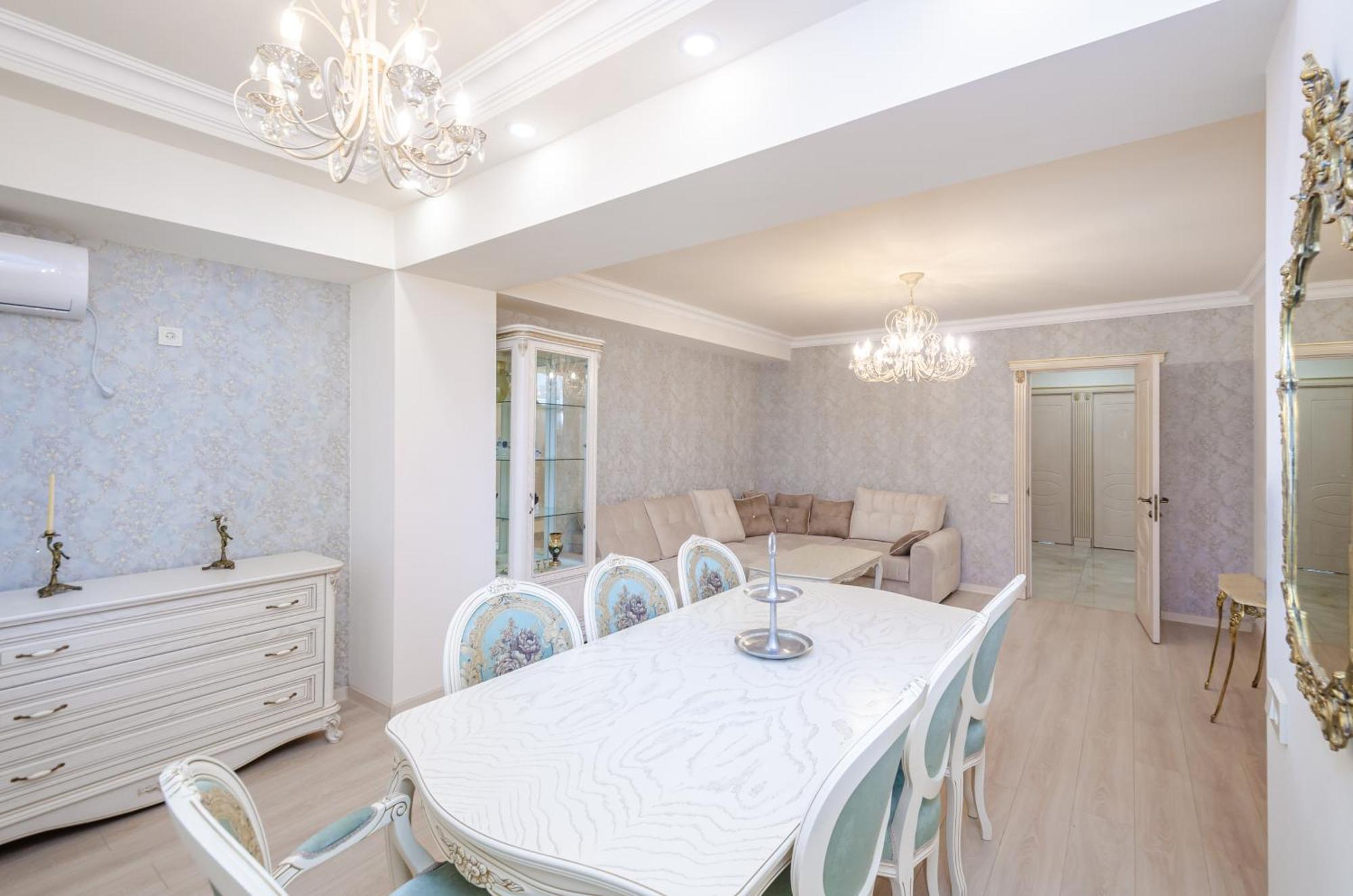 5A Beautiful Apartment In The Center Of The Capital Photo Original Γιερεβάν Εξωτερικό φωτογραφία