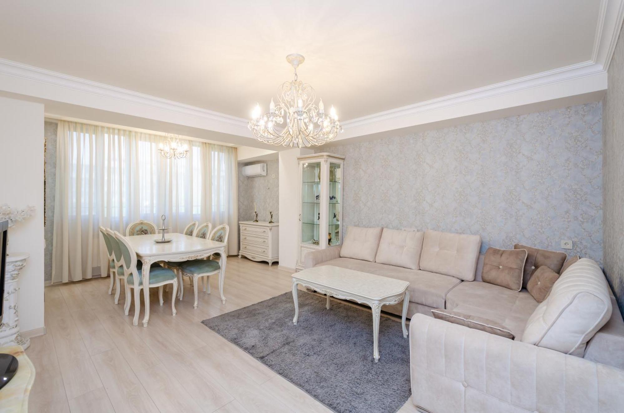 5A Beautiful Apartment In The Center Of The Capital Photo Original Γιερεβάν Εξωτερικό φωτογραφία